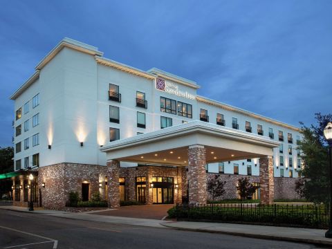 Hilton Garden Inn Mobile Downtown