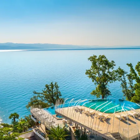 Grand Hotel Adriatic