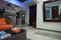 Hotel Restaurant Hamilton Hotel a Boca Chica