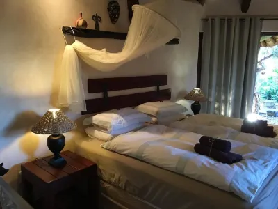 Weltevreden Country Guest Lodge Hotels in Lephalale Local Municipality