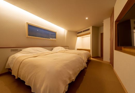 몬주소우 쇼우로테이 외관