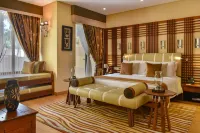 Palavra Resort Hotels in Manama