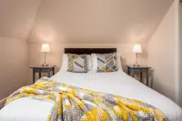 Elliot Suite No9 - Donnini Apartments - Cho phép mang theo thú cưng