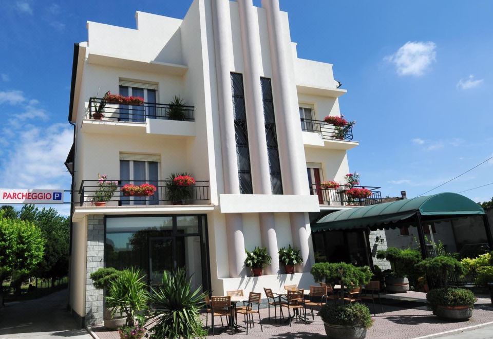 B&B Il Cortile