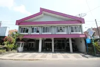 Familie Ayu Hotel Hotels in Garut Regency
