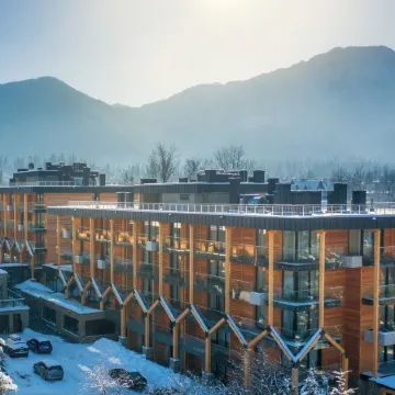 Bachleda Residence Zakopane