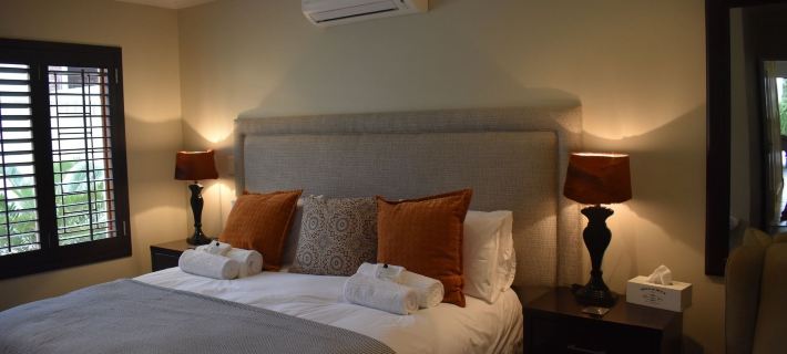 Soeteweide North B&B and Spa Hoteles en George