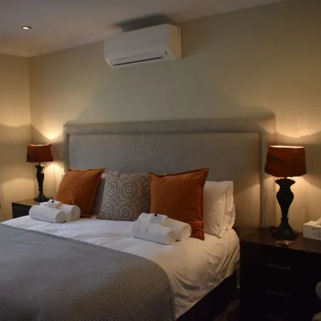 Soeteweide North B&B and Spa