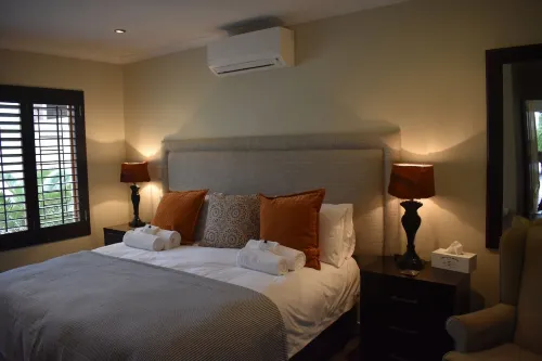 Soeteweide North B&B and Spa - 3-Star