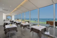 Hotel delle Nazioni Hotels in Пезаро