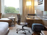 Novotel Auckland Ellerslie Hotels near ASB Showgrounds