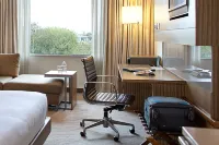 Novotel Auckland Ellerslie Hotels near Spotless Services Limited