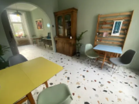 Ben A'an House Hotels in Callander