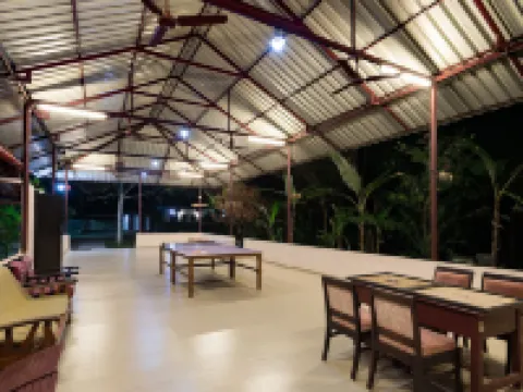 ILLIKKALAM Lakeside Cottages Kumarakom Kerala クマラコムのホテル