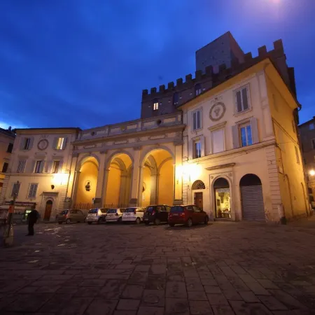 Hotel la Perla
