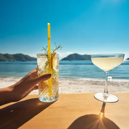 Rixos Premium Göcek Adult Only +13