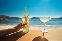 Rixos Premium Göcek Adult Only +13 - Lyx