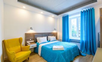 Partner Guest House Baseina