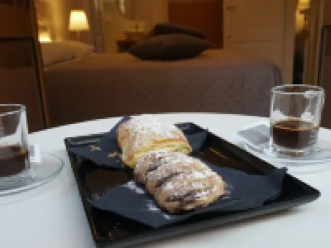 Dimora Elizabeth II Hotéis em Modugno