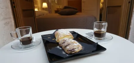 Dimora Elizabeth II Отели в г. Bitritto