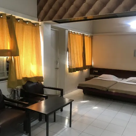 Maurya Residency