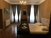 Poet Pastior Residence Hotels near The Guilds tree