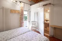 Bike Hotel Massa Vecchia Hotel a Monterotondo Marittimo