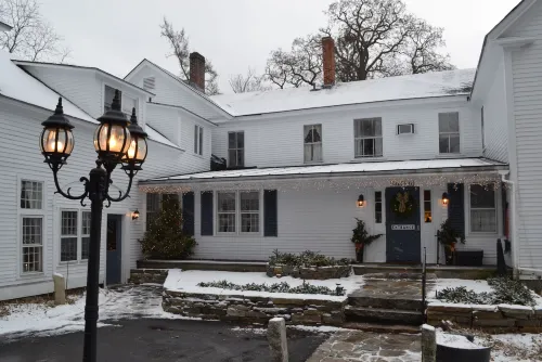 Dowds Country Inn
