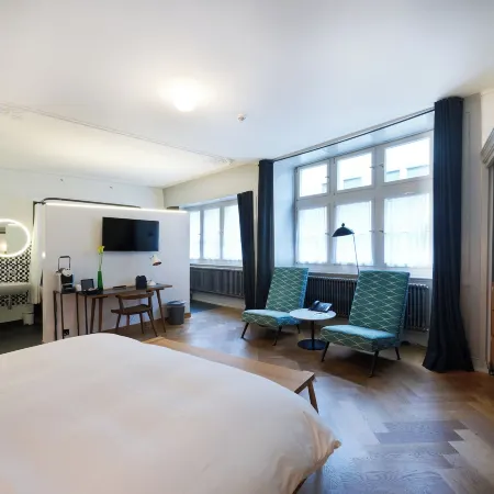 Marktgasse Hotel