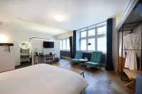 Marktgasse Hotel Hotels in Zurich
