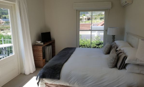 Maison d'Ail Guest House