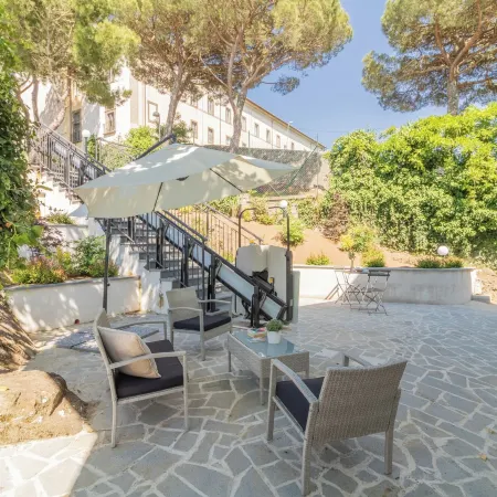 TorripaCollection - Villa Falisca - Bolsena Lake