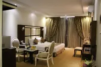 Al Muhaidb Residence Al Dowally Hotels in Hafr Al Baten