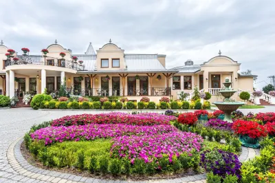 Lesna Perla - Restaurant and Hotel Hotels in Kędzierzyn-Koźle
