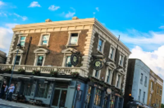 St Christopher's Greenwich Hotels in der Nähe von Mudchute Park & Farm