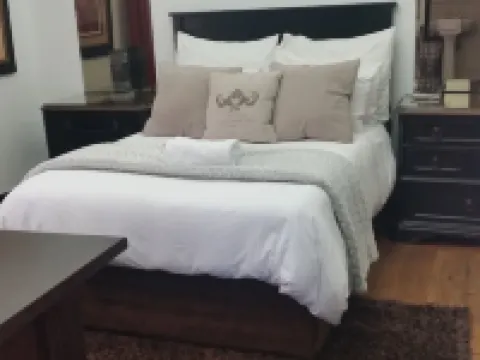 Izimbali Lodge and Restaurant Hotels in Ermelo