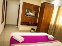 Nexstay Crystal Residency