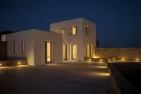 New Liberation Villas