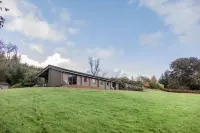 Armadale Castle Cabins