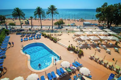 Hotel Servigroup Trinimar Hôtels à : Benicàssim