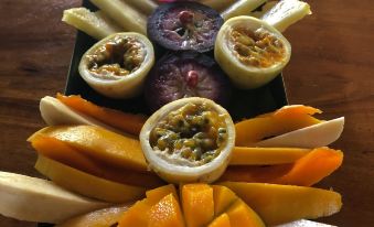 Daintree Manor B&B
