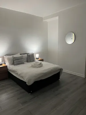 Alton House Hotels in Oldham