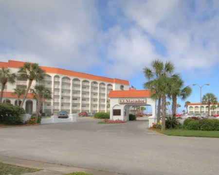 466 El Matador Hotels in Okaloosa Island