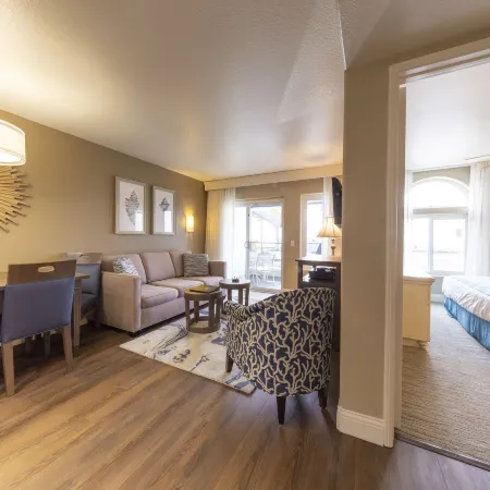 Capistrano SurfSide Inn