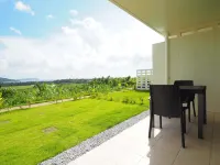 Terrace Iriomotejima Condominium Hotels in Taketomi