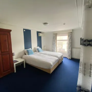 Hotel Bridges House Delft