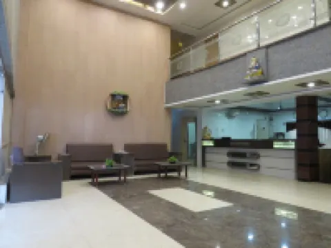 Dariyalal Hotel Morbi Hotels in Morbi