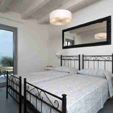 Residence Arca Rooms