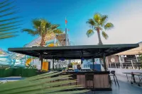 SL La Perla Hotel Kemer - bar