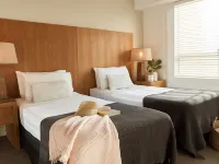 Sea Change Beachfront Apartments Hotels in Trinity Beach